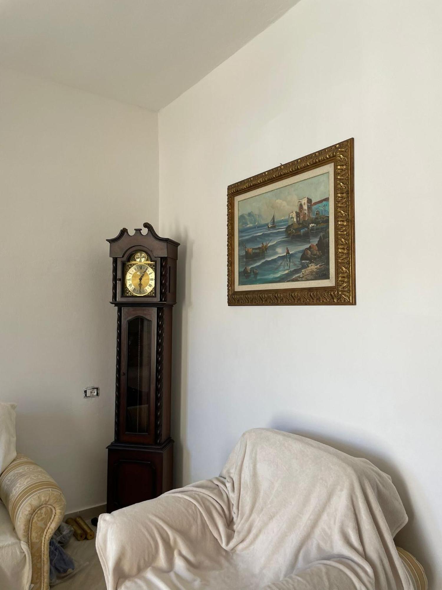 Hotel "San Saena " Radhimë Dış mekan fotoğraf